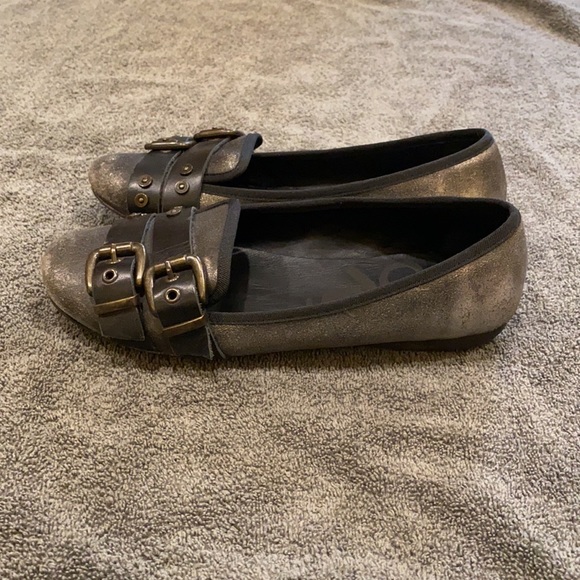 OTBT Shoes Womens Otbt Ballet Slippers Size 7 Poshmark